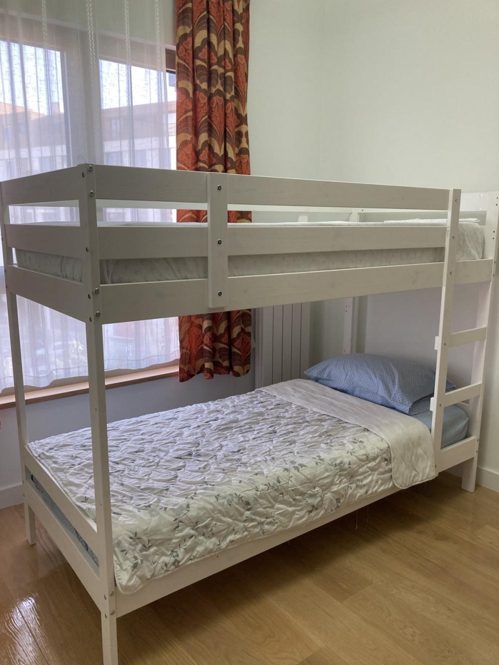 Slika 10 - Luke Ćelovića Trebinjca, Trosoban stan za izdavanje, 73m2, 1.400€