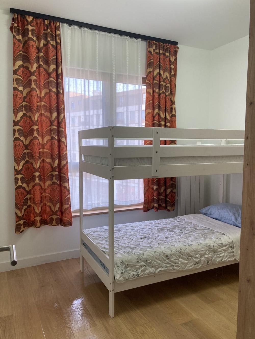 Slika 9 - Luke Ćelovića Trebinjca, Trosoban stan za izdavanje, 73m2, 1.400€