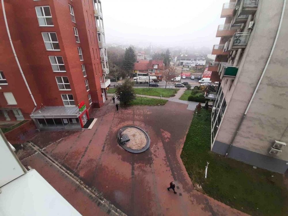 Slika 10 - Bulevar Kralja Aleksandra, Dvosoban stan za izdavanje, 45m2, 400€