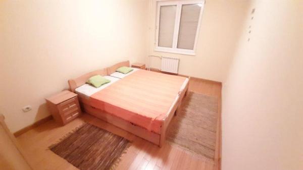 Slika 6 - Bulevar Kralja Aleksandra, Dvosoban stan za izdavanje, 45m2, 400€