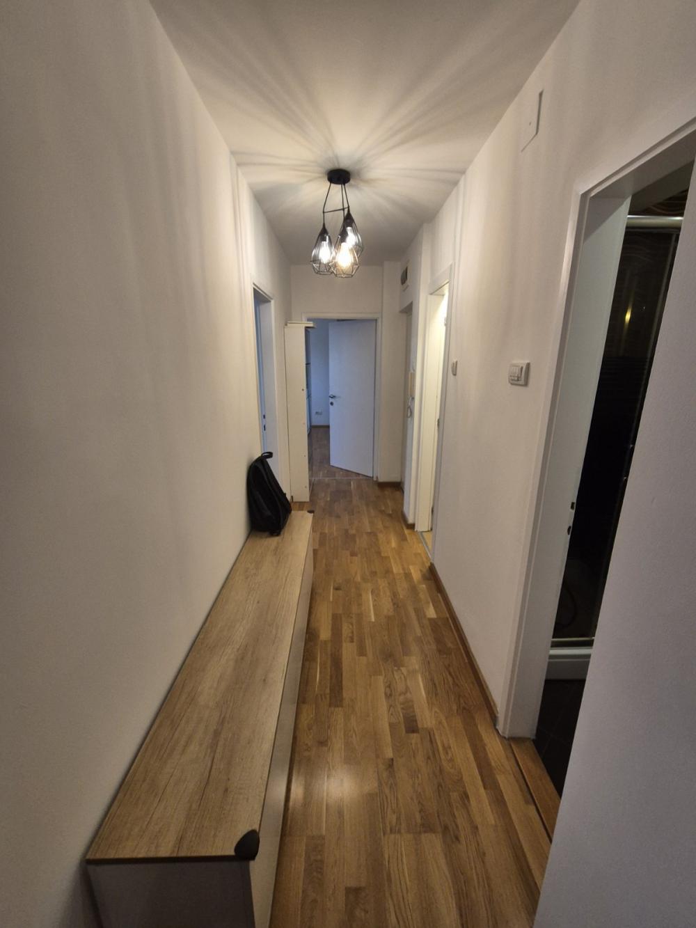 Slika 9 - Narodnih heroja, Trosoban stan za izdavanje, 70m2, 900€