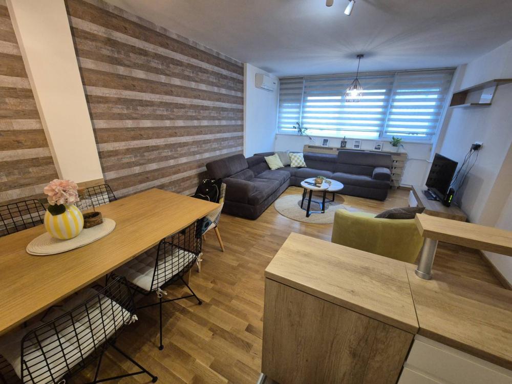 Slika 2 - Narodnih heroja, Trosoban stan za izdavanje, 70m2, 900€