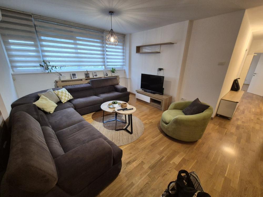 Glavna slika -Narodnih heroja, Trosoban stan za izdavanje, 70m2, 900€