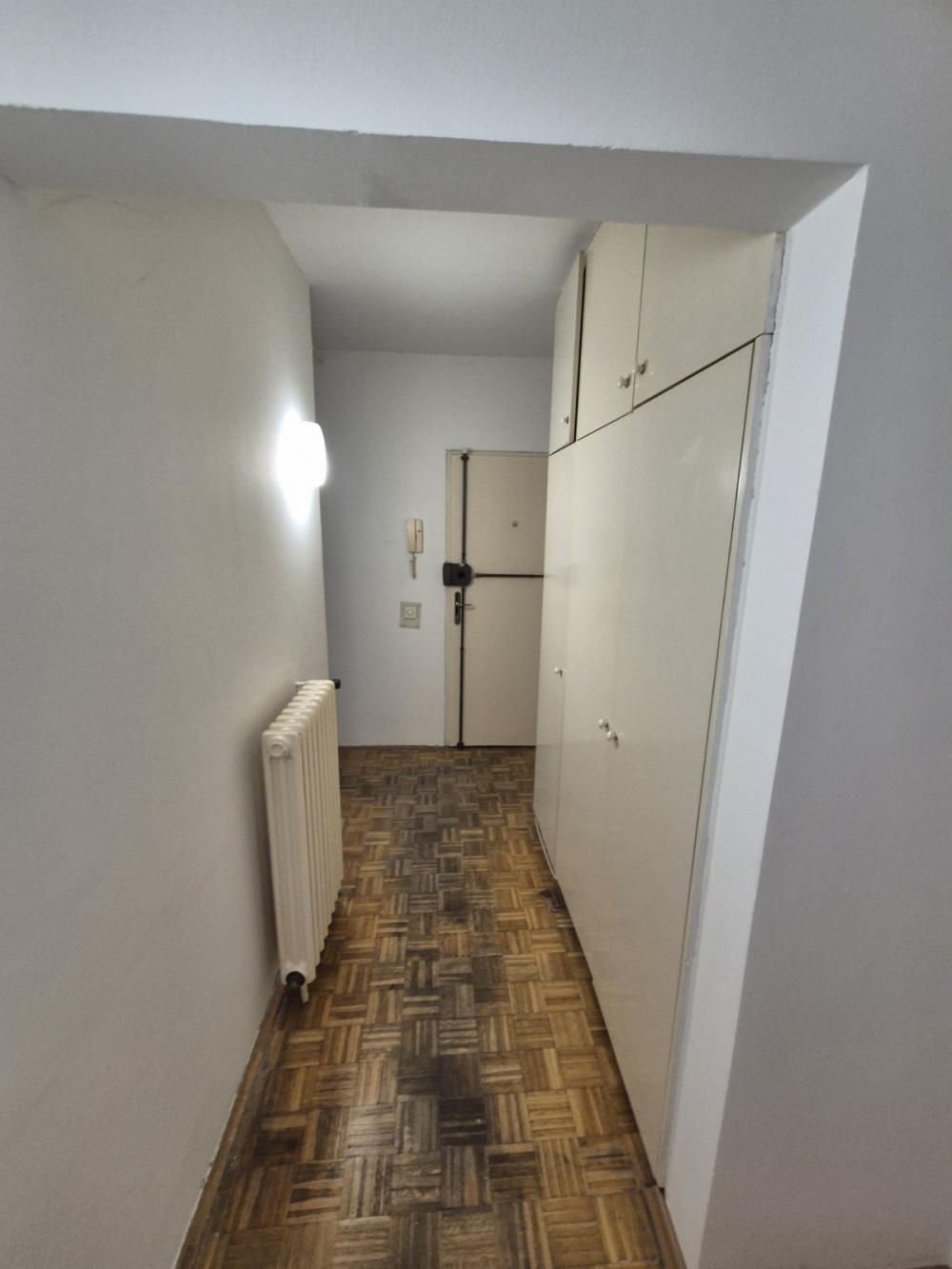 Slika 6 - Gandijeva, Dvosoban stan za izdavanje, 60m2, 450€