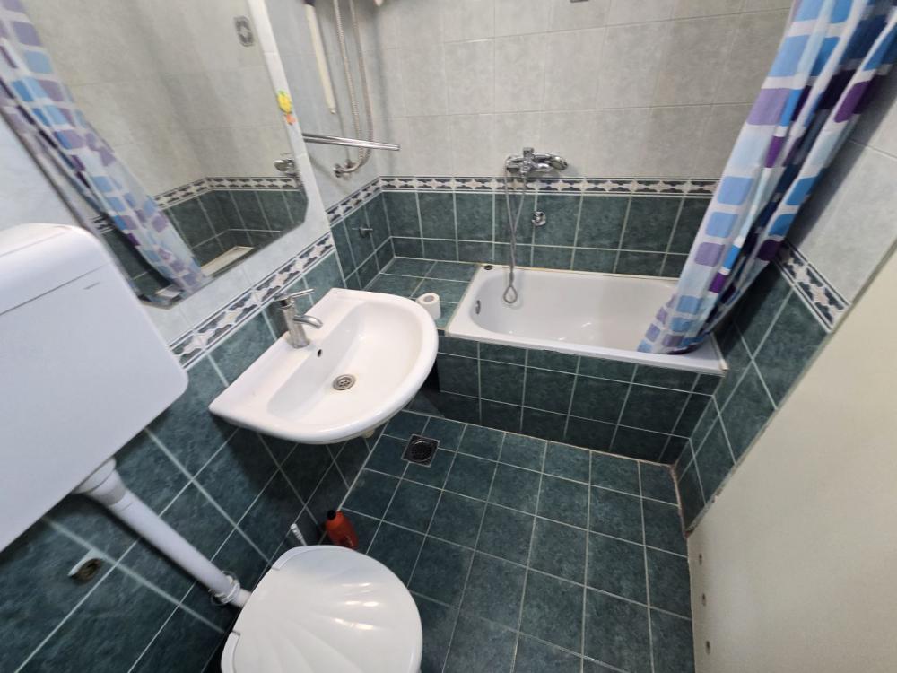 Slika 9 - Gandijeva, Dvosoban stan za izdavanje, 60m2, 450€