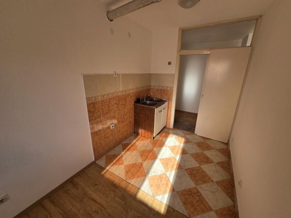 Slika 2 - Gandijeva, Dvosoban stan za izdavanje, 60m2, 450€