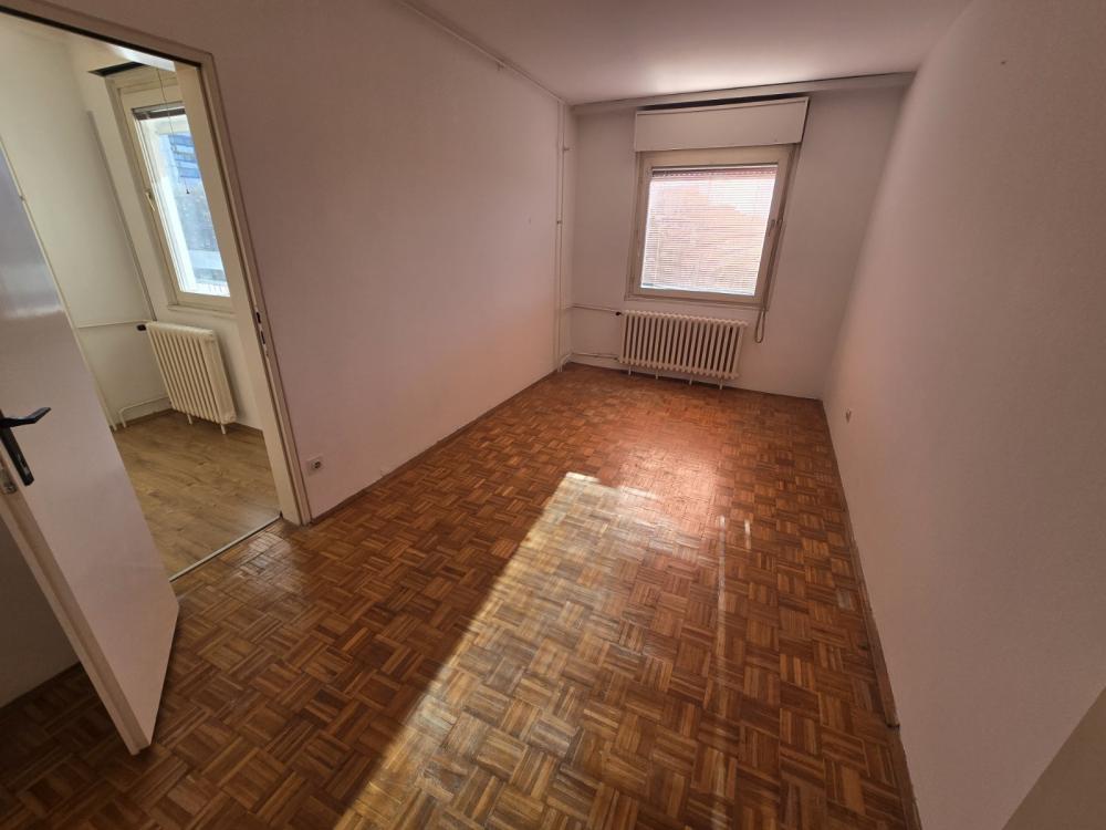 Slika 4 - Gandijeva, Dvosoban stan za izdavanje, 60m2, 450€