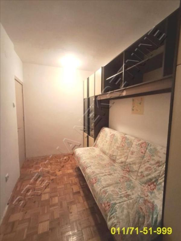 Slika 6 - Branka Ćopića, Jednoiposoban stan za izdavanje, 50m2, 400€