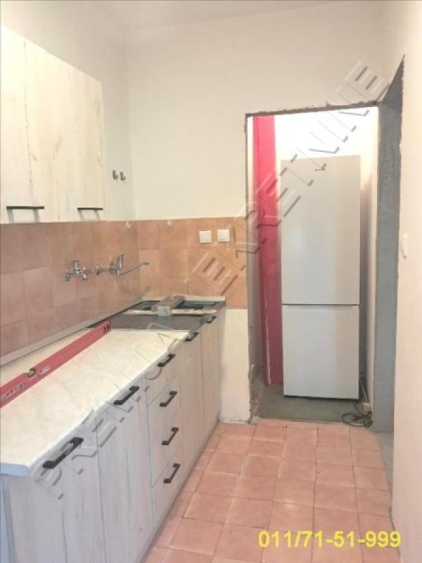 Slika 8 - Branka Ćopića, Jednoiposoban stan za izdavanje, 50m2, 400€