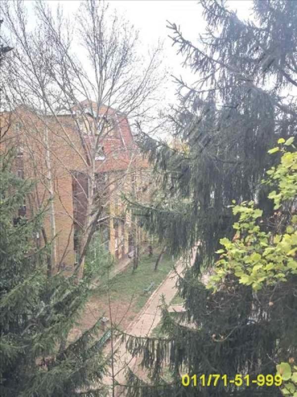 Slika 9 - Branka Ćopića, Jednoiposoban stan za izdavanje, 50m2, 400€