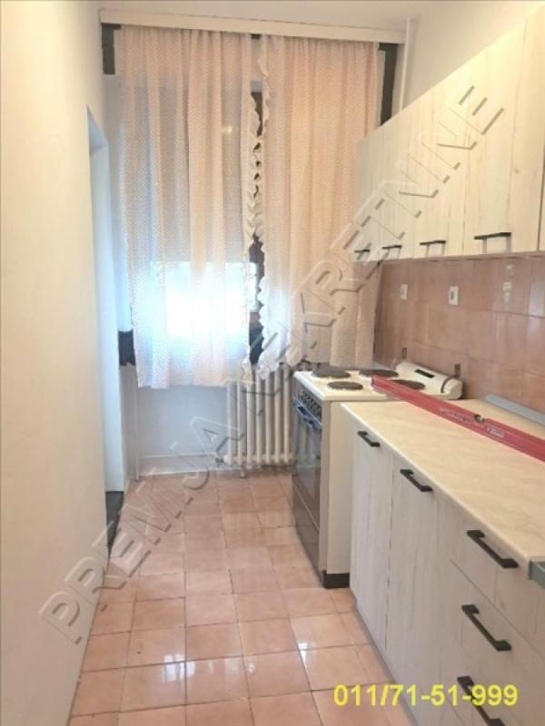 Slika 7 - Branka Ćopića, Jednoiposoban stan za izdavanje, 50m2, 400€