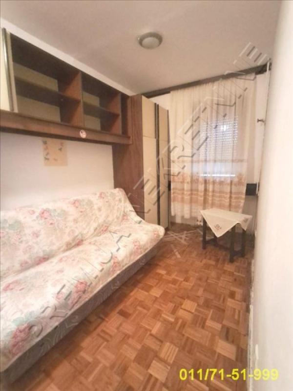 Slika 5 - Branka Ćopića, Jednoiposoban stan za izdavanje, 50m2, 400€