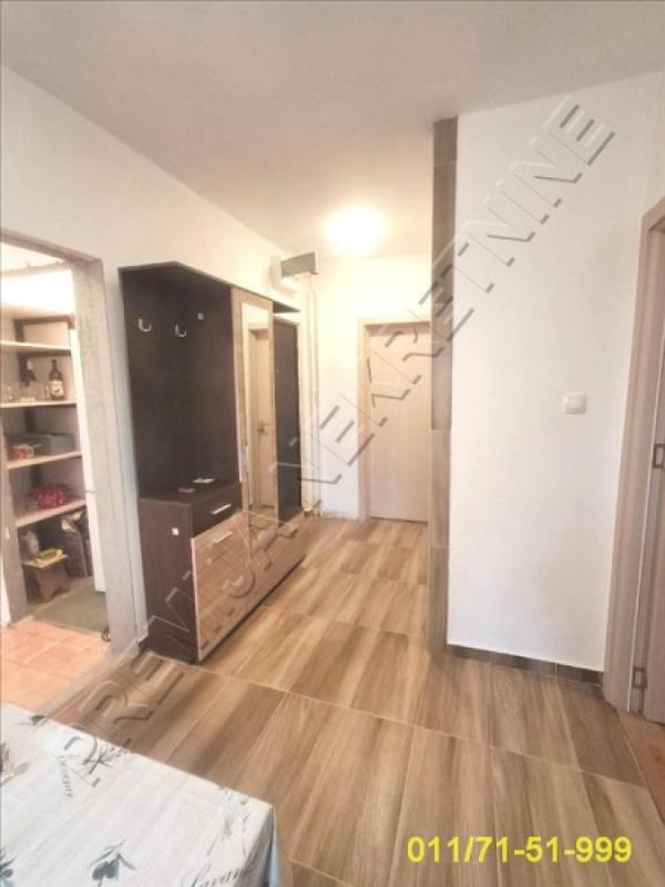 Slika 2 - Branka Ćopića, Jednoiposoban stan za izdavanje, 50m2, 400€