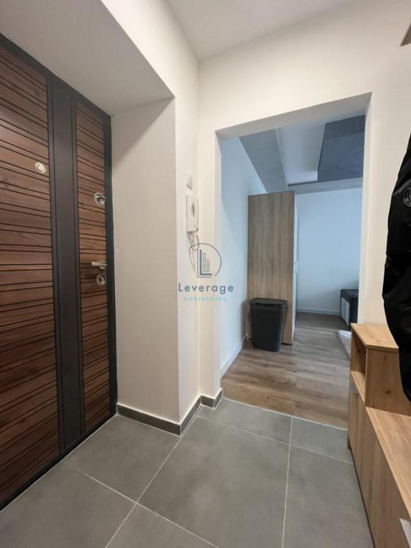 Slika 7 - Radoja Dakića, Jednosoban stan za izdavanje, 40m2, 600€