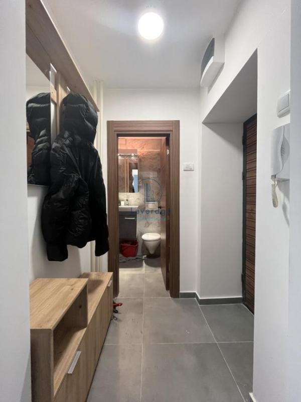 Slika 8 - Radoja Dakića, Jednosoban stan za izdavanje, 40m2, 600€