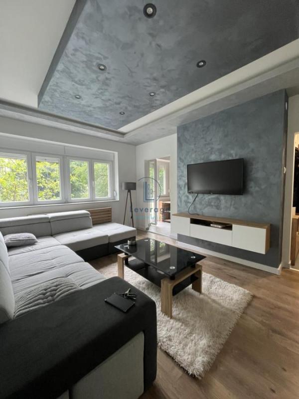 Slika 2 - Radoja Dakića, Jednosoban stan za izdavanje, 40m2, 600€