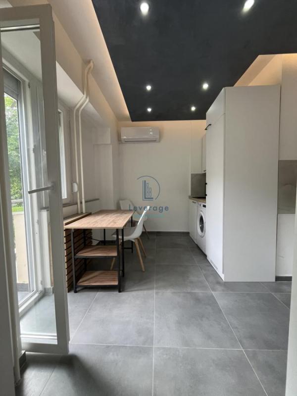 Slika 5 - Radoja Dakića, Jednosoban stan za izdavanje, 40m2, 600€