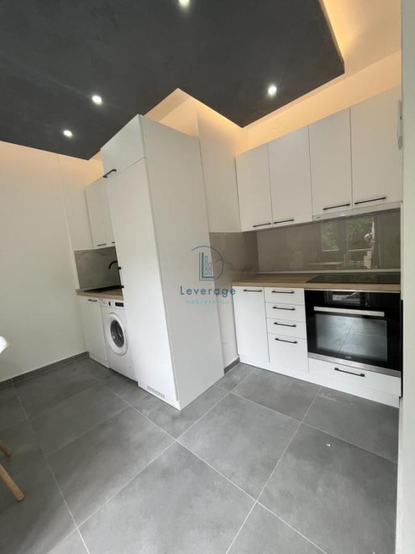 Slika 3 - Radoja Dakića, Jednosoban stan za izdavanje, 40m2, 600€