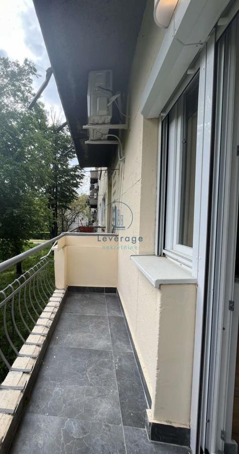 Slika 9 - Radoja Dakića, Jednosoban stan za izdavanje, 40m2, 600€