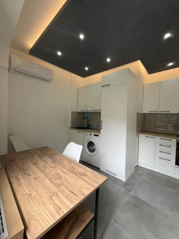 Slika 4 - Radoja Dakića, Jednosoban stan za izdavanje, 40m2, 600€
