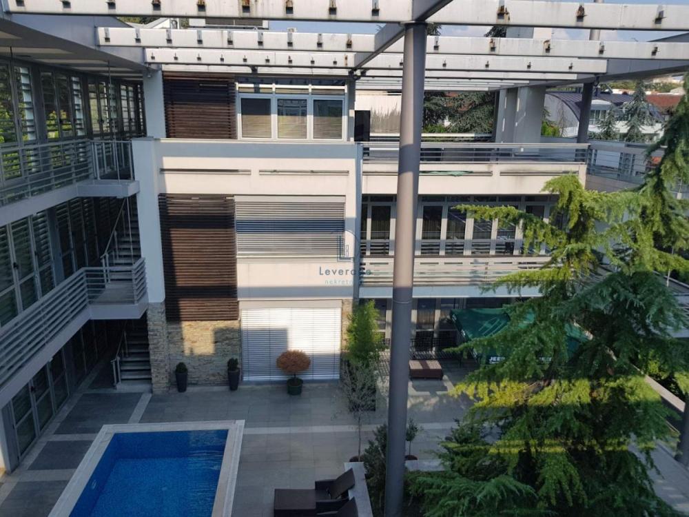 Slika 11 - Jednosoban stan za izdavanje, 48m2, 1.000€