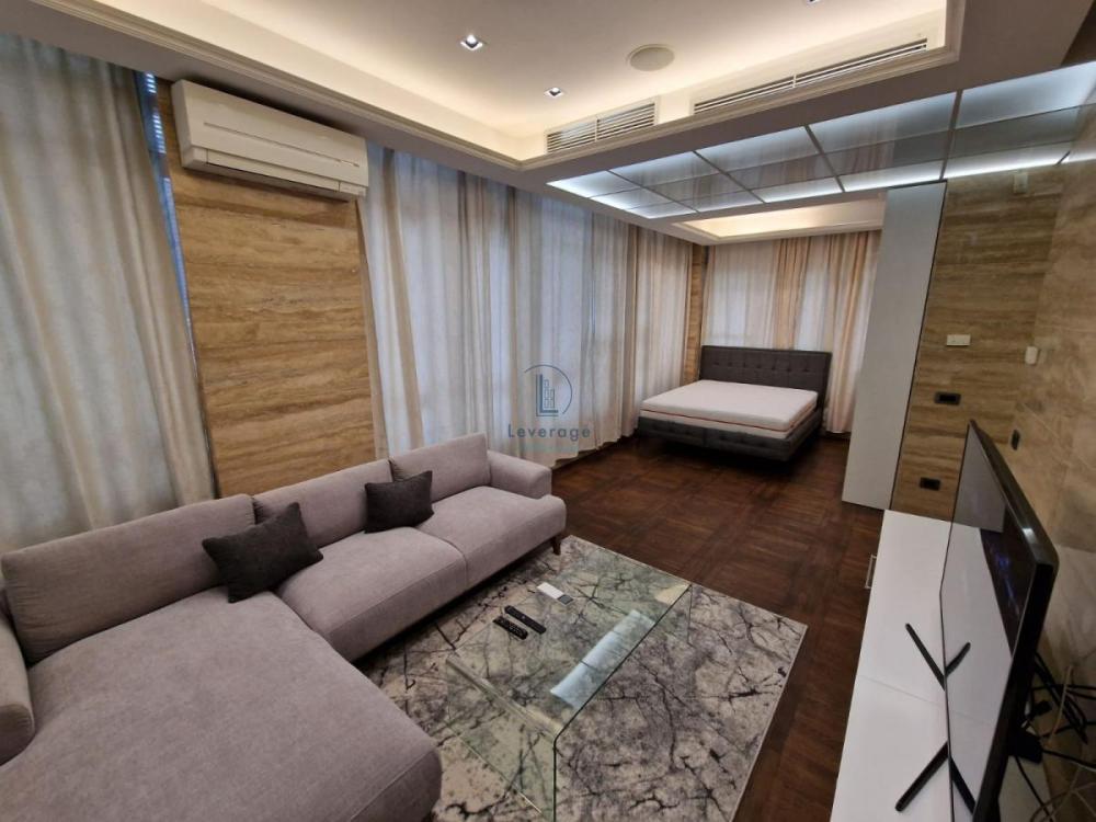 Slika 1 - Jednosoban stan za izdavanje, 48m2, 1.000€