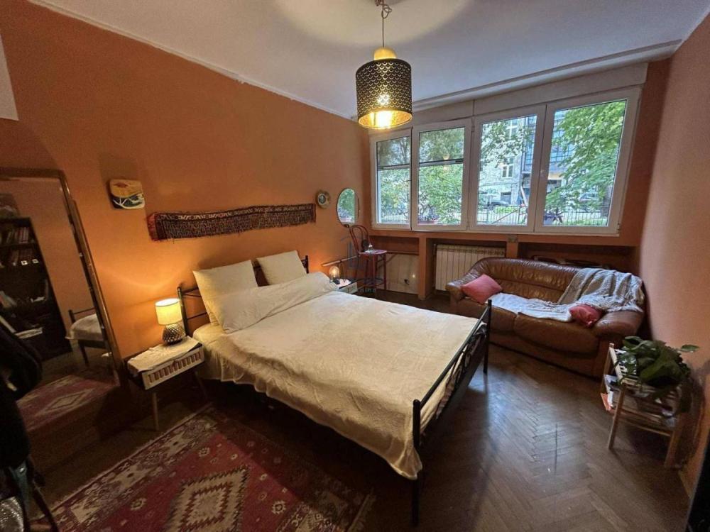 Glavna slika -Kralja Milana, Dvoiposoban stan na prodaju, 60m2, 289.000€