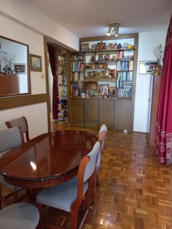 Slika 2 - Trgovačka, Troiposoban stan na prodaju, 101m2, 268.000€