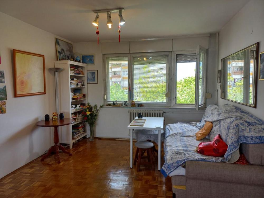 Slika 4 - Trgovačka, Troiposoban stan na prodaju, 101m2, 268.000€