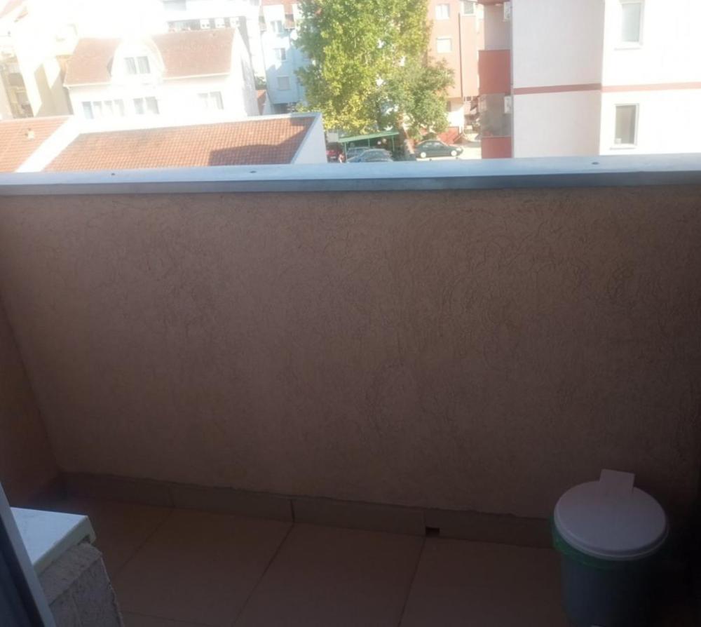 Slika 10 - Jednoiposoban stan za izdavanje, 33m2, 300€