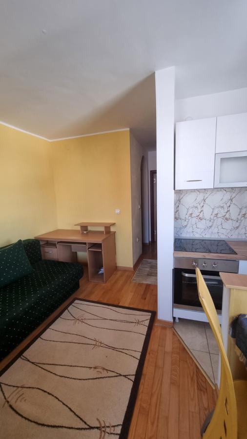 Slika 2 - Jednoiposoban stan za izdavanje, 33m2, 300€