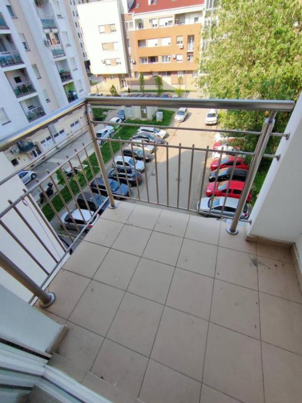 Slika 8 - Jednosoban stan za izdavanje, 25m2, 250€