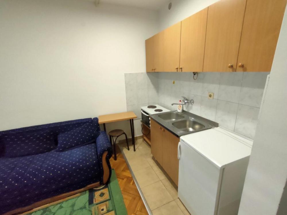 Slika 5 - Jednosoban stan za izdavanje, 25m2, 250€