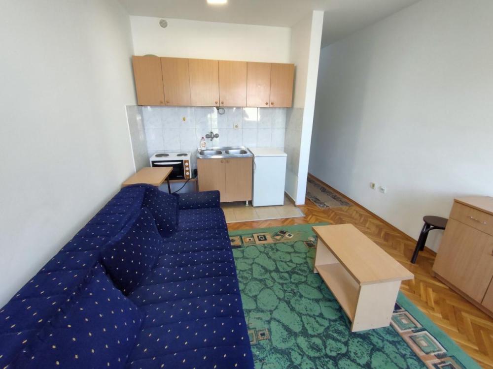 Slika 2 - Jednosoban stan za izdavanje, 25m2, 250€