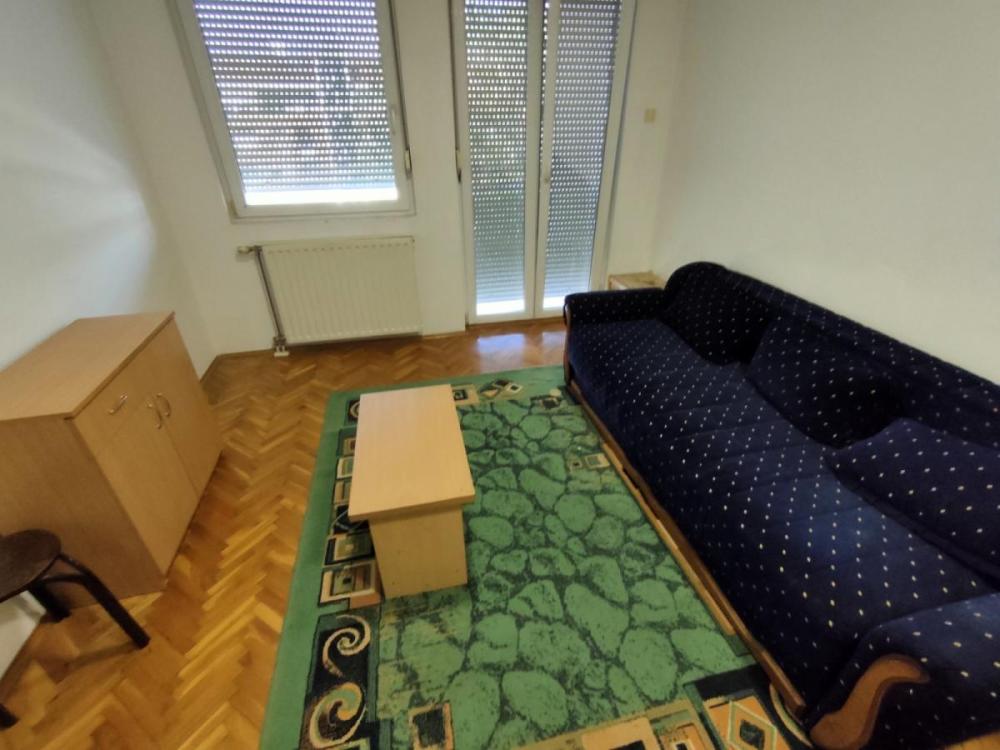 Slika 3 - Jednosoban stan za izdavanje, 25m2, 250€