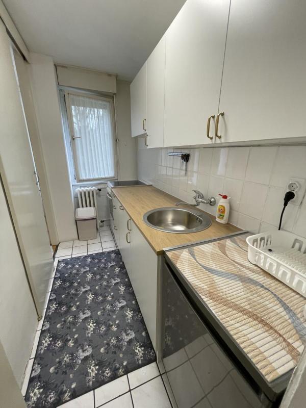 Slika 5 - Dvosoban stan za izdavanje, 55m2, 500€