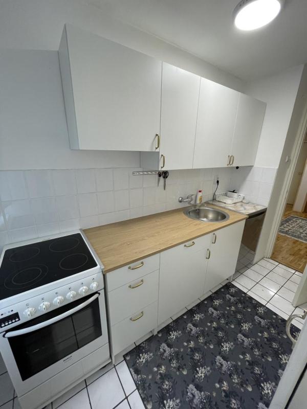 Slika 4 - Dvosoban stan za izdavanje, 55m2, 500€