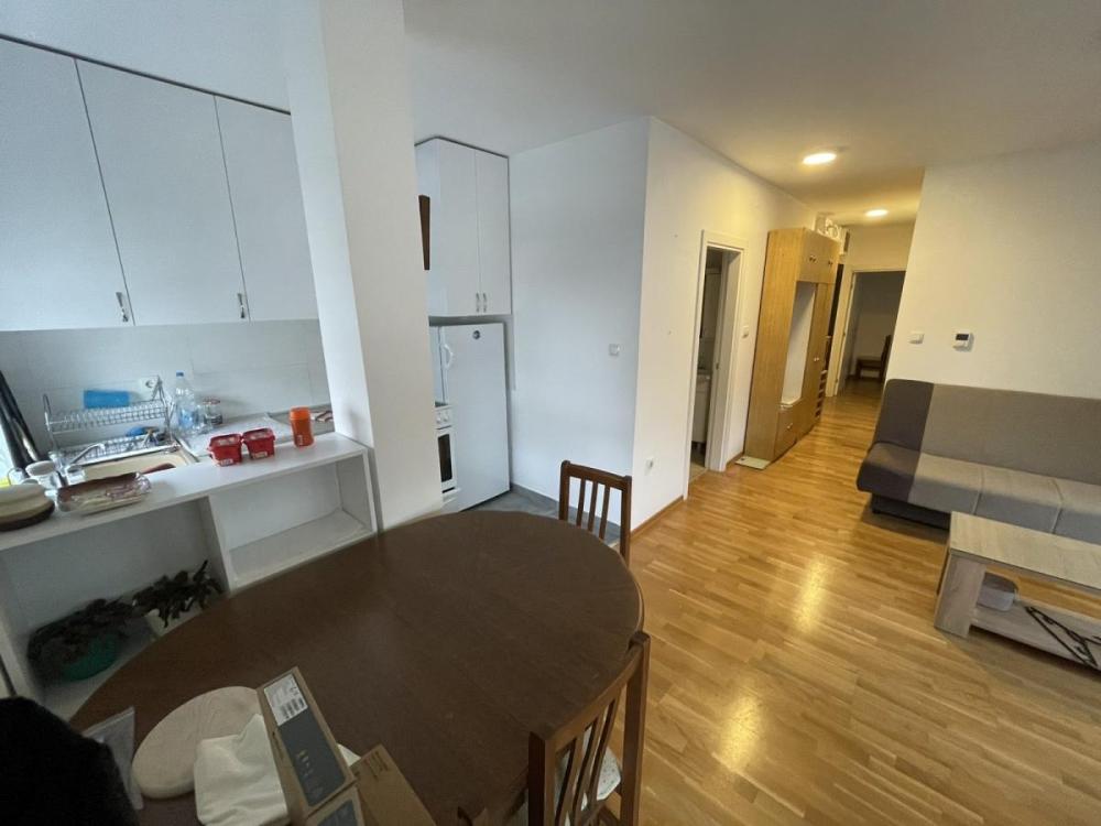 Slika 7 - Dvoiposoban stan za izdavanje, 55m2, 400€