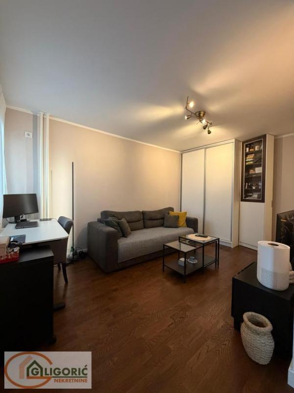 Glavna slika -Banijska, Jednoiposoban stan na prodaju, 42m2, 151.000€