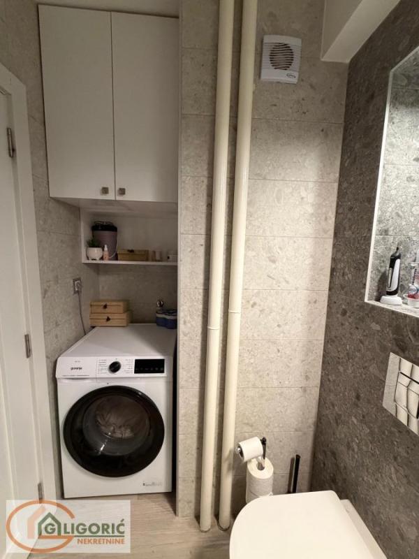 Slika 7 - Banijska, Jednoiposoban stan na prodaju, 42m2, 151.000€