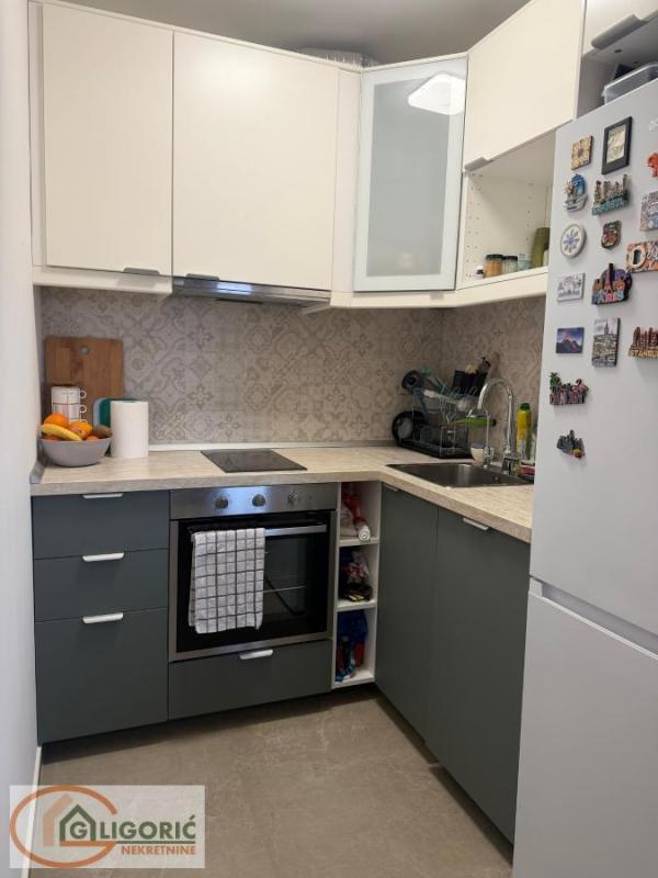 Slika 3 - Banijska, Jednoiposoban stan na prodaju, 42m2, 151.000€