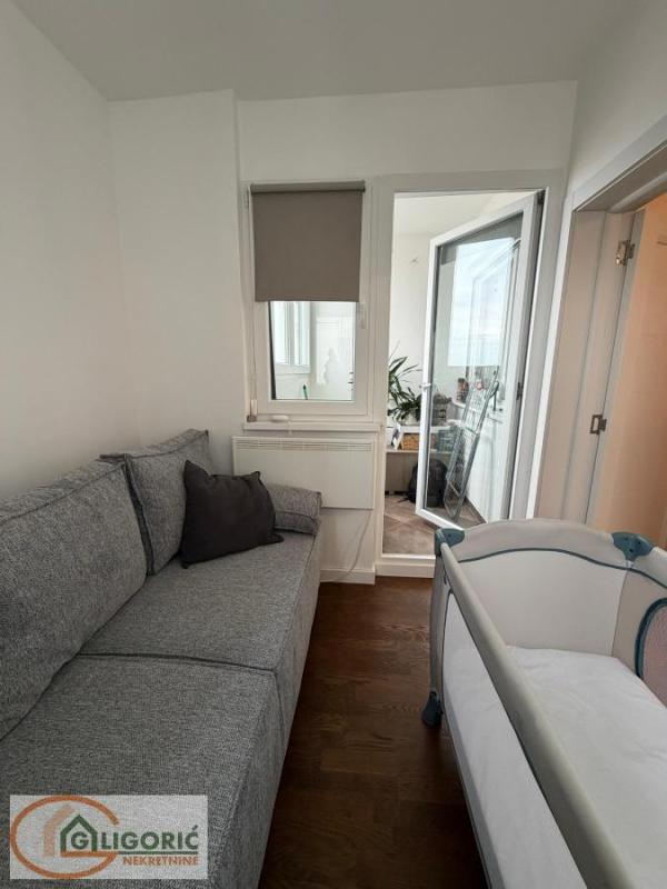 Slika 5 - Banijska, Jednoiposoban stan na prodaju, 42m2, 151.000€