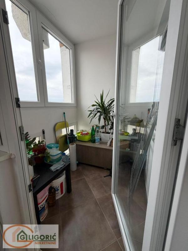 Slika 8 - Banijska, Jednoiposoban stan na prodaju, 42m2, 151.000€