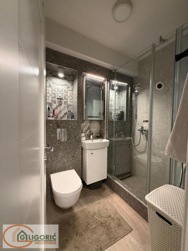 Slika 6 - Banijska, Jednoiposoban stan na prodaju, 42m2, 151.000€