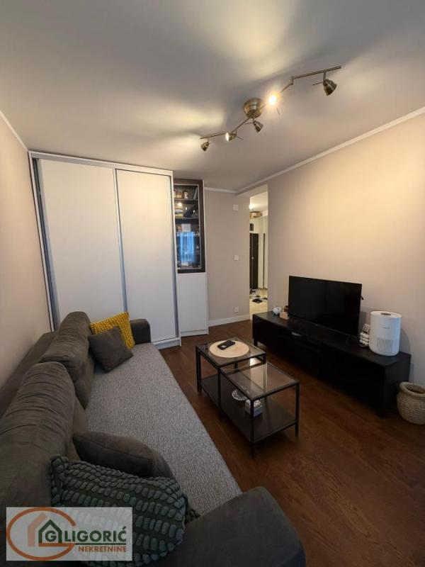 Slika 1 - Banijska, Jednoiposoban stan na prodaju, 42m2, 151.000€