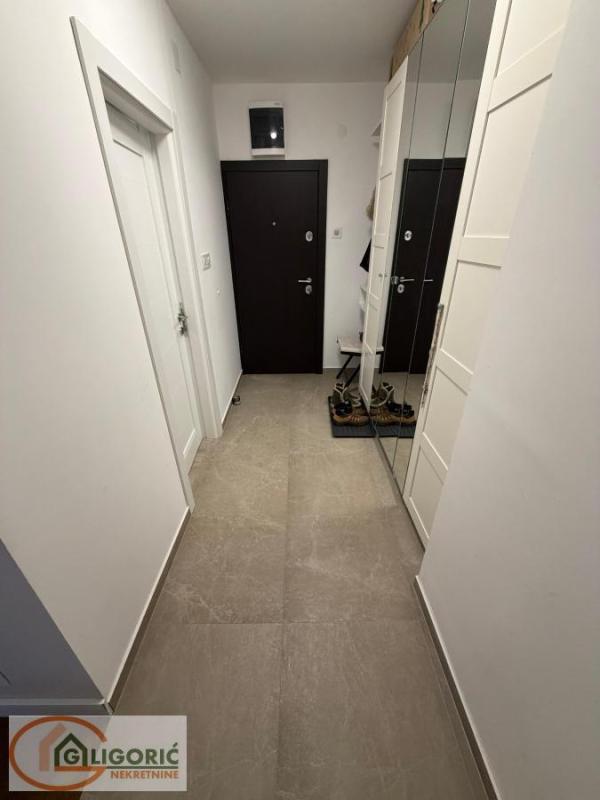 Slika 9 - Banijska, Jednoiposoban stan na prodaju, 42m2, 151.000€