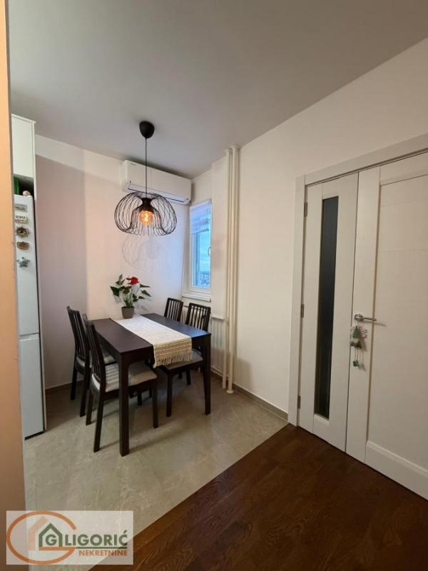 Slika 2 - Banijska, Jednoiposoban stan na prodaju, 42m2, 151.000€