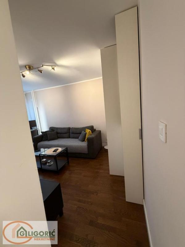 Slika 11 - Banijska, Jednoiposoban stan na prodaju, 42m2, 151.000€