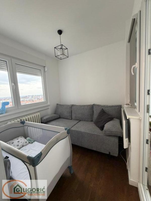 Slika 4 - Banijska, Jednoiposoban stan na prodaju, 42m2, 151.000€