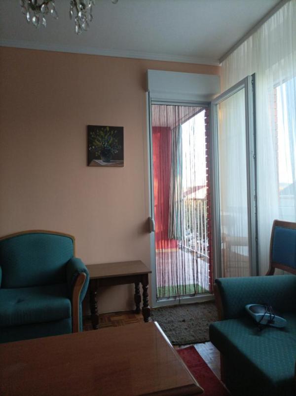 Slika 9 - Dvosoban stan za izdavanje, 48m2, 300€